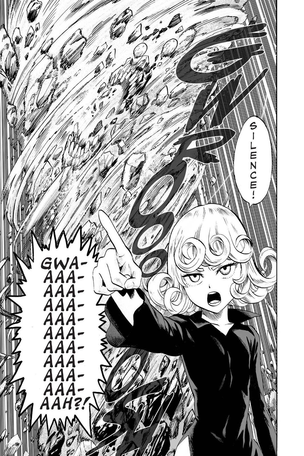 One-Punch Man, Chapter 55.5 image 03